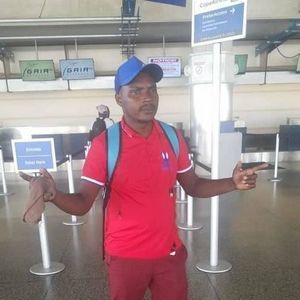 Meet your Posher, Kenny